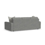 Sky - 89" Fabric Sofa