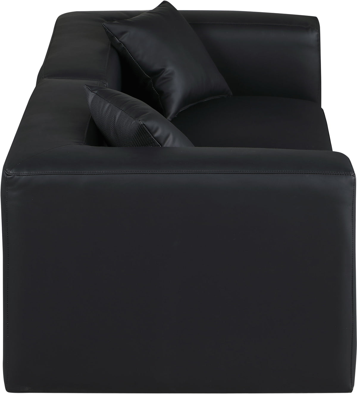 Cube - Modular 2 Seat Sofa