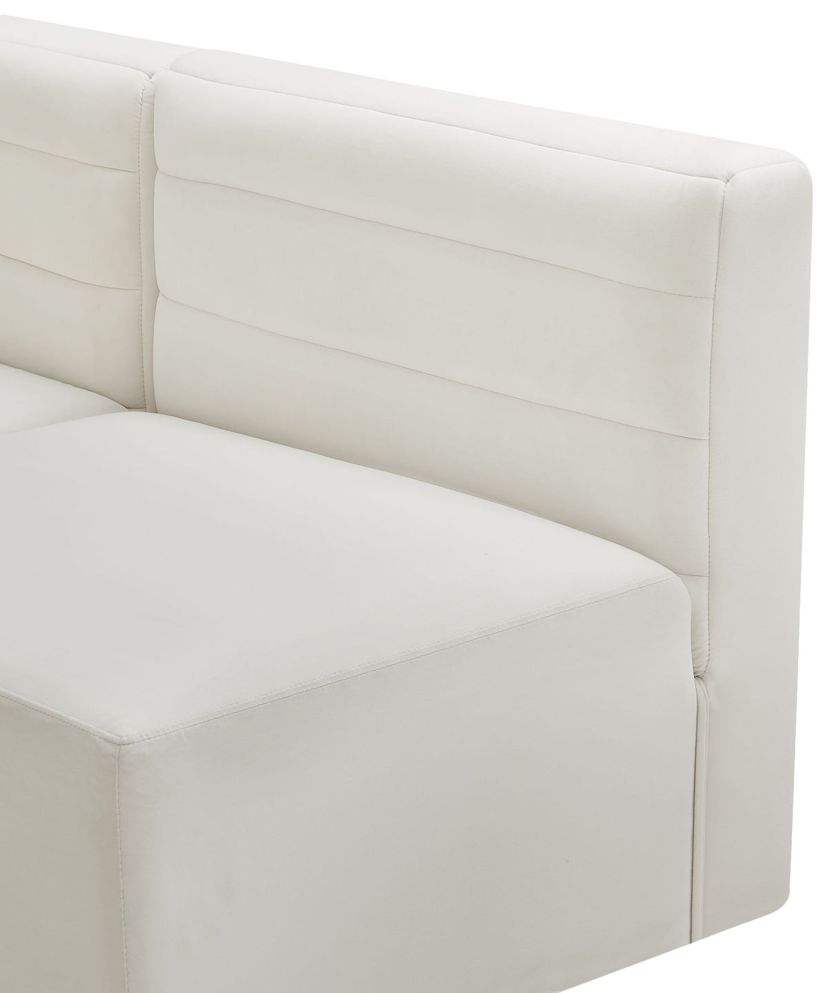 Quincy - 8 Piece  Modular Sectional