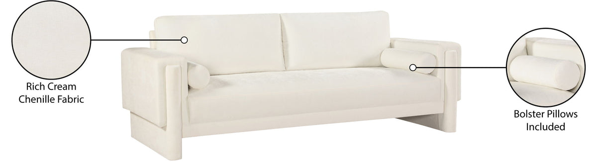 Madeline - Sofa