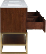 Monad - Bathroom Vanity