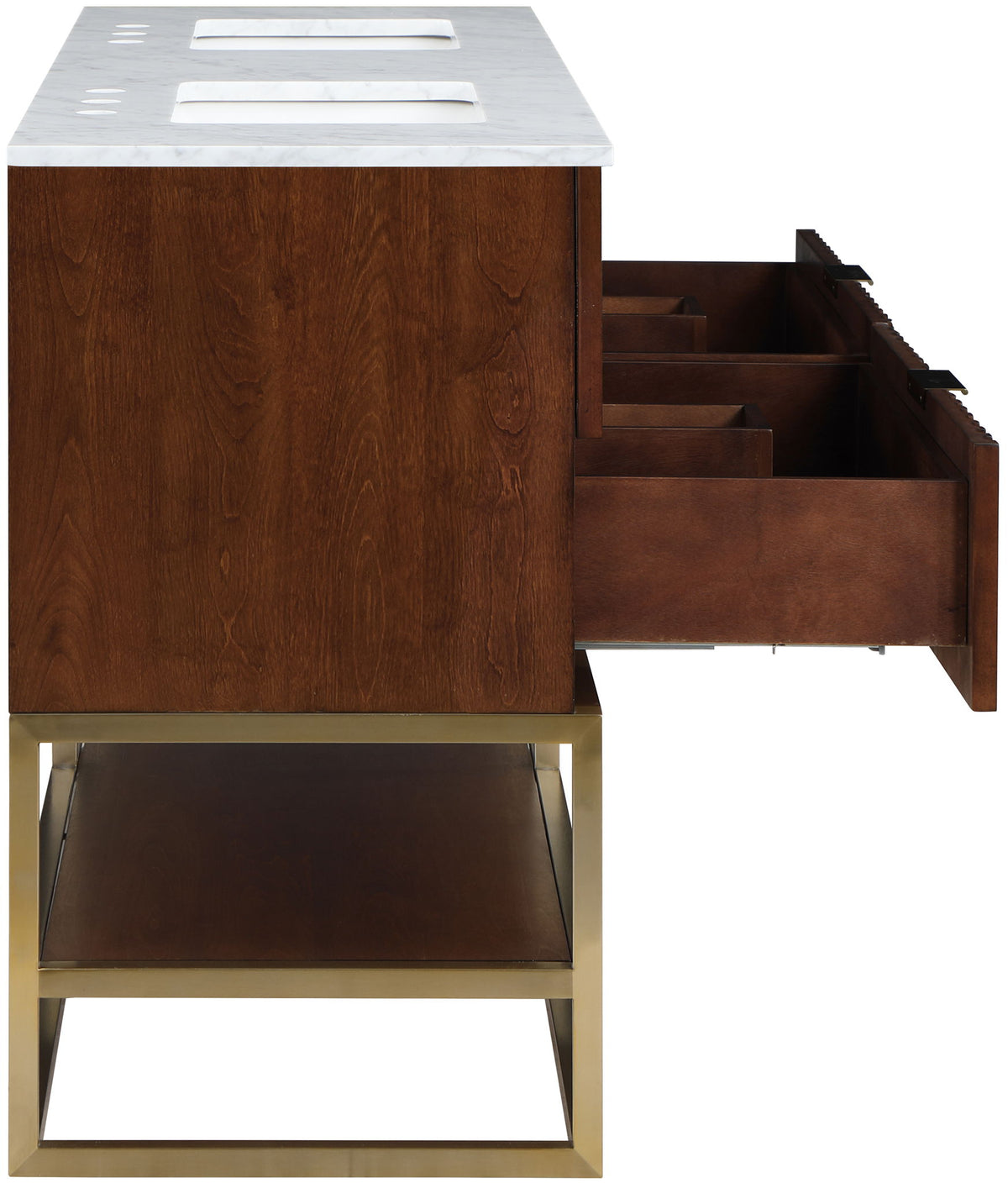Monad - Bathroom Vanity