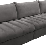 Jacob - Modular Sectional