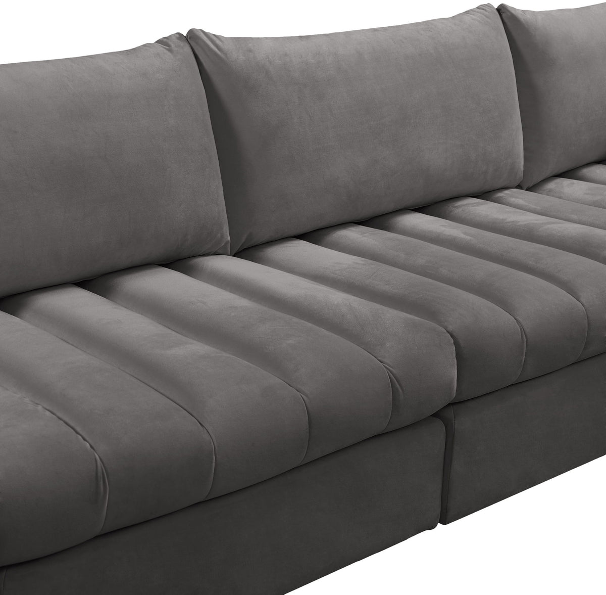 Jacob - Modular Sectional