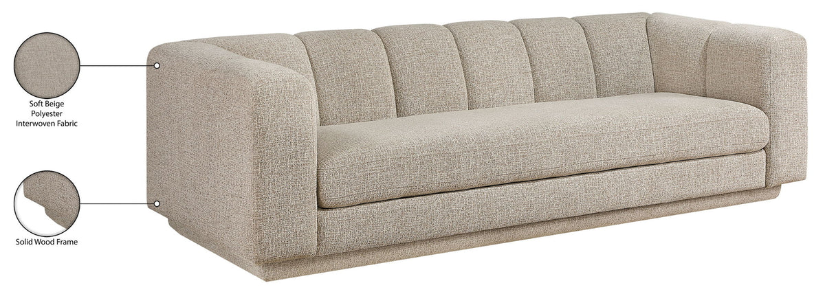 Modari - Sofa