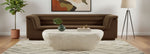 Cascade - Velvet Sofa