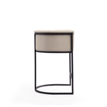 Manhattan Cosmopolitan - Counter Stool