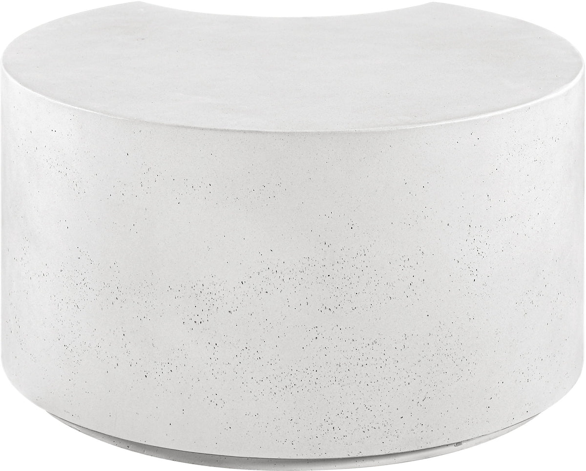 Imperia - Concrete Indoor/Outdoor Table