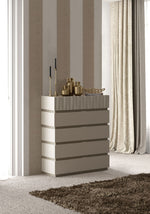 Marina - Wood Chest