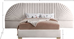 Cleo - Bed