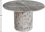Genoa - Marble Dining Table