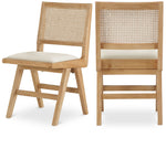 Abby - Side Chair (Set of 2)