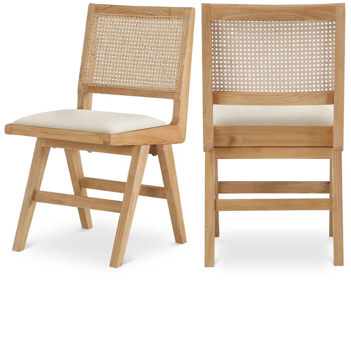 Abby - Side Chair (Set of 2)