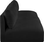Ease - 3 Seat Modular Armless Sofa