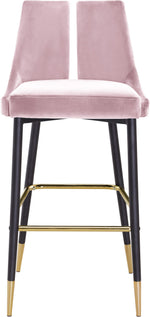 Sleek - Stool (Set of 2)