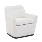 Mado - Swivel Accent Chair