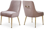 Owen - Dining Chair (Set of 2)