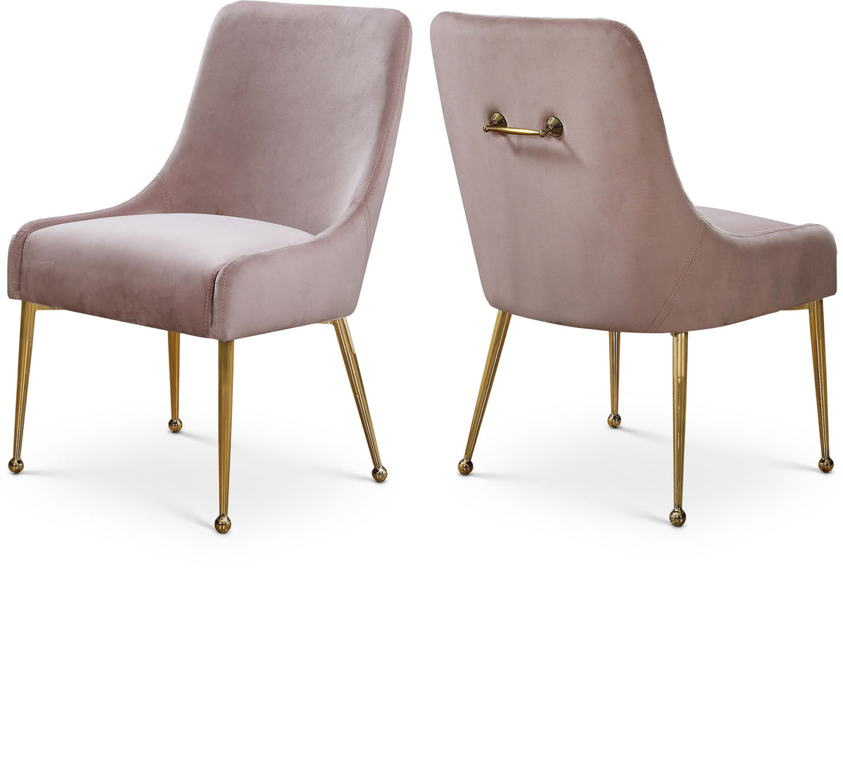 Owen - Dining Chair (Set of 2)