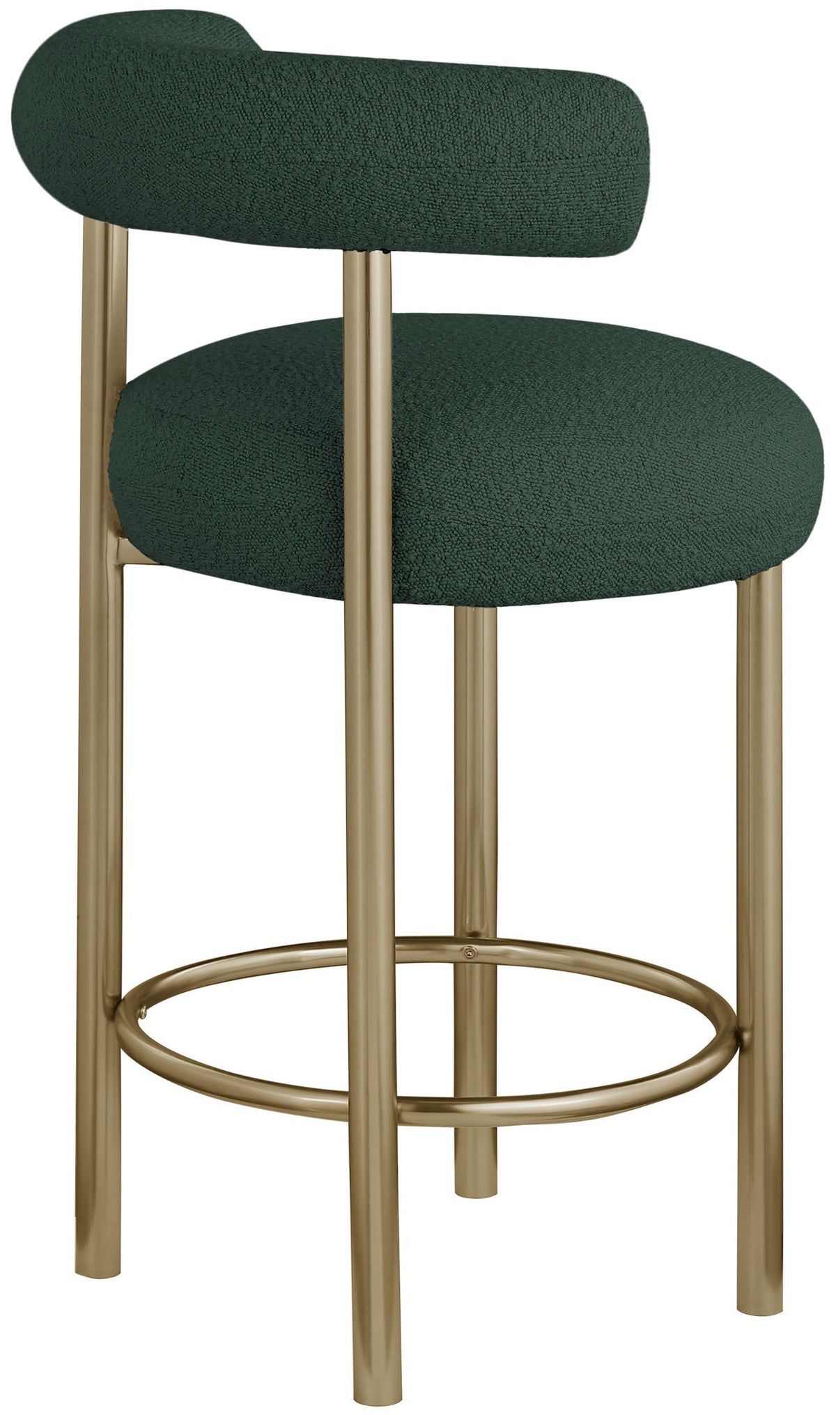 Bordeaux - Stool (Set of 2)