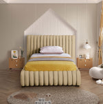 Nico - Bed