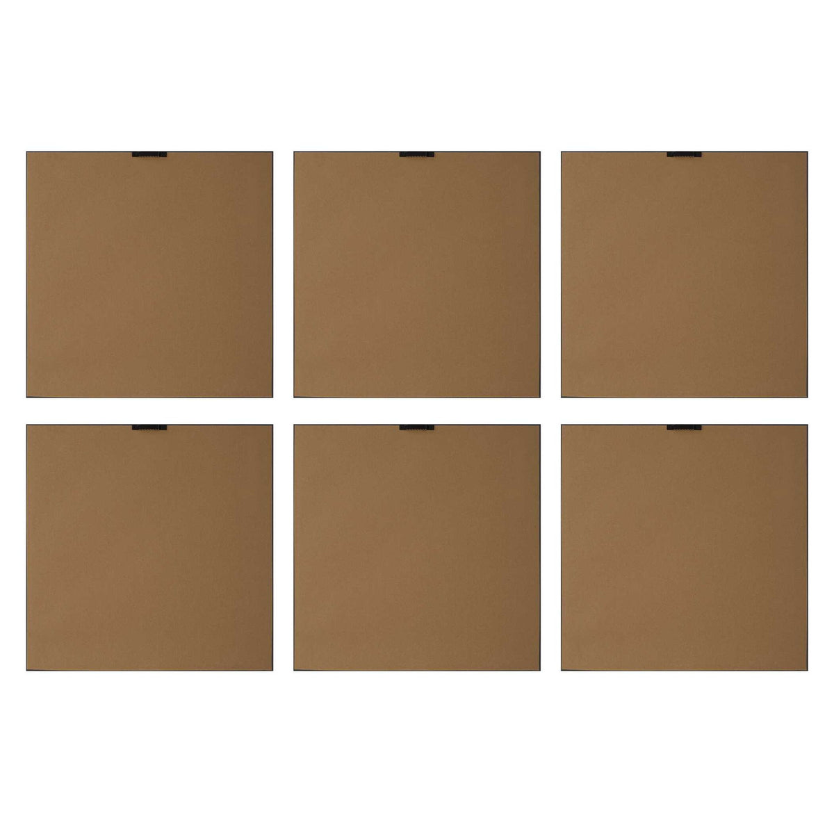 Fresh Start - Abstract Prints (Set of 6)
