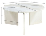 Vernazza - Genuine Marble Table