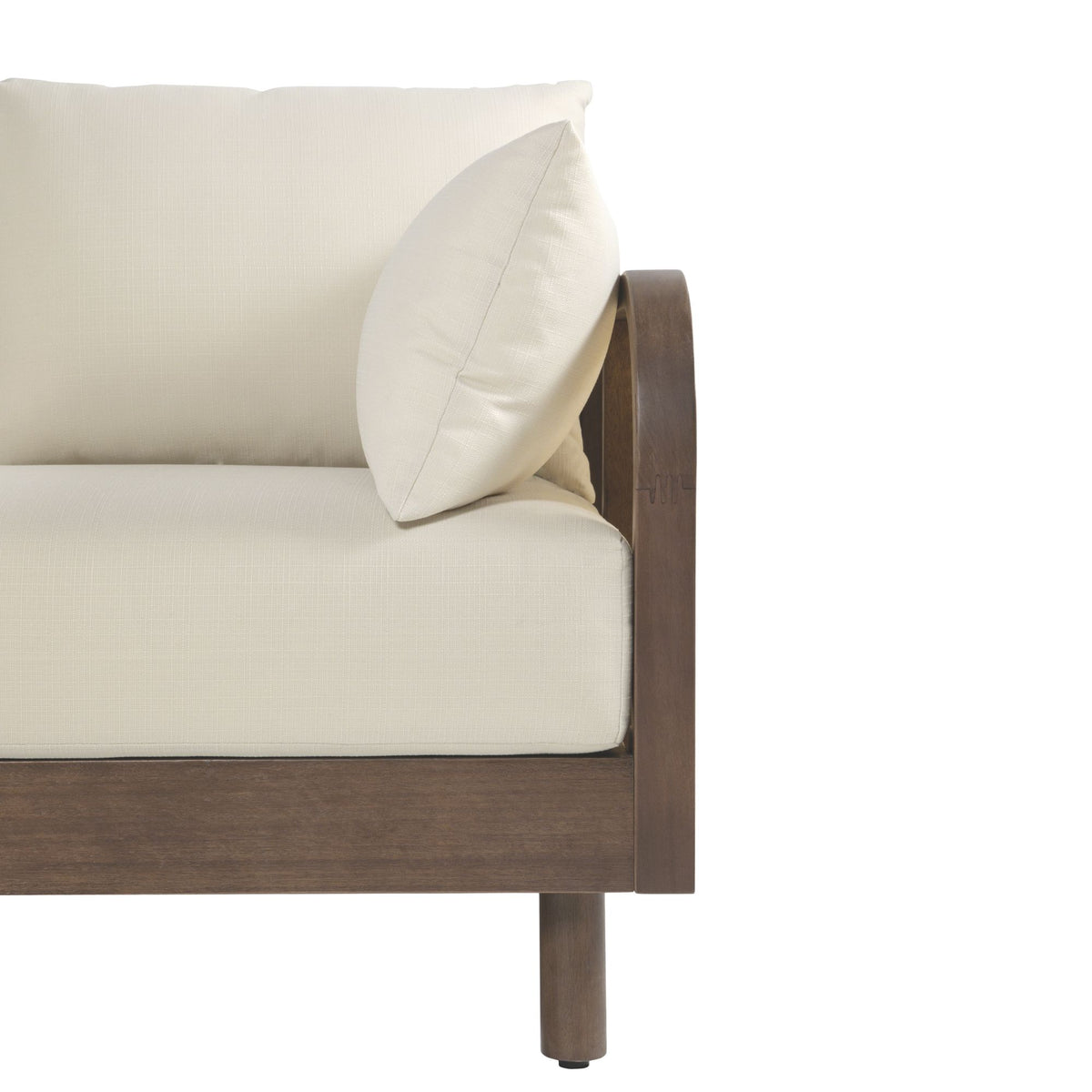 Wavefront - Outdoor Sofa