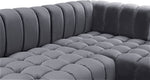 Gwen - 3 Piece Sectional