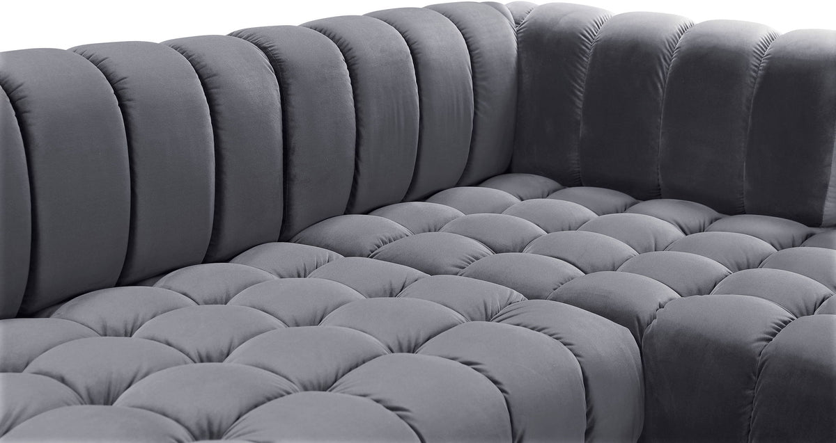 Gwen - 3 Piece Sectional