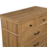 Sunstone - Chest
