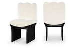 Shaw - Dining Chair - Black Base