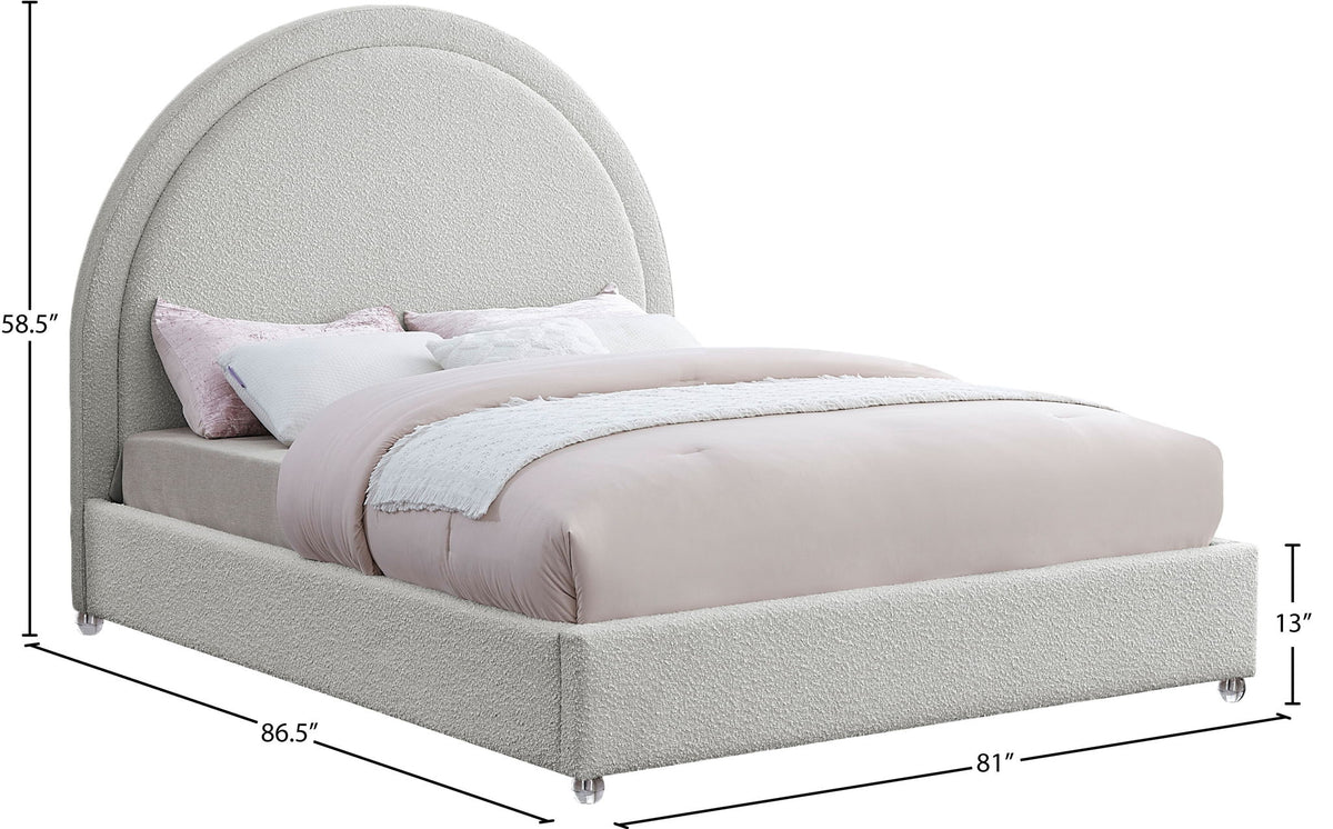 Milo - Bed