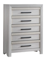 Glory Furniture - Rustica - Chest