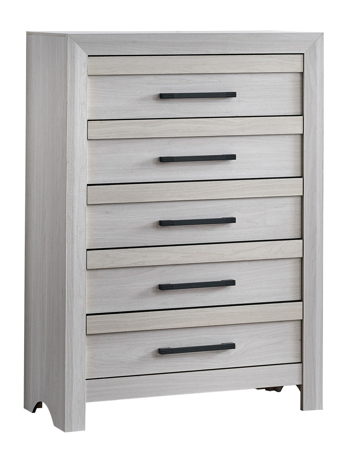 Glory Furniture - Rustica - Chest
