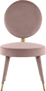 Brandy - Dining Chair (Set of 2)