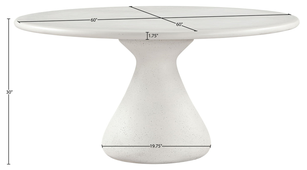 Sano - Indoor/Outdoor Table
