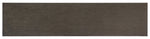 Commerce And Market - Kubrick Console Table - Dark Brown