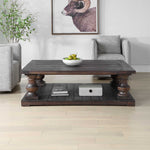 Stratford - Coffee Table - Walnut