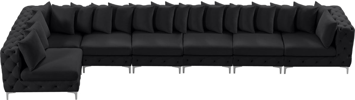 Tremblay - 7 Piece Modular Sectional