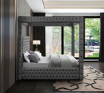 Royal - Bed