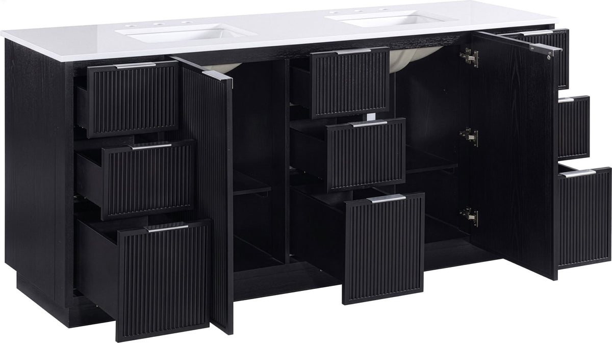 Willard - Bathroom Vanity