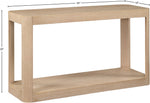 Reeves - Table