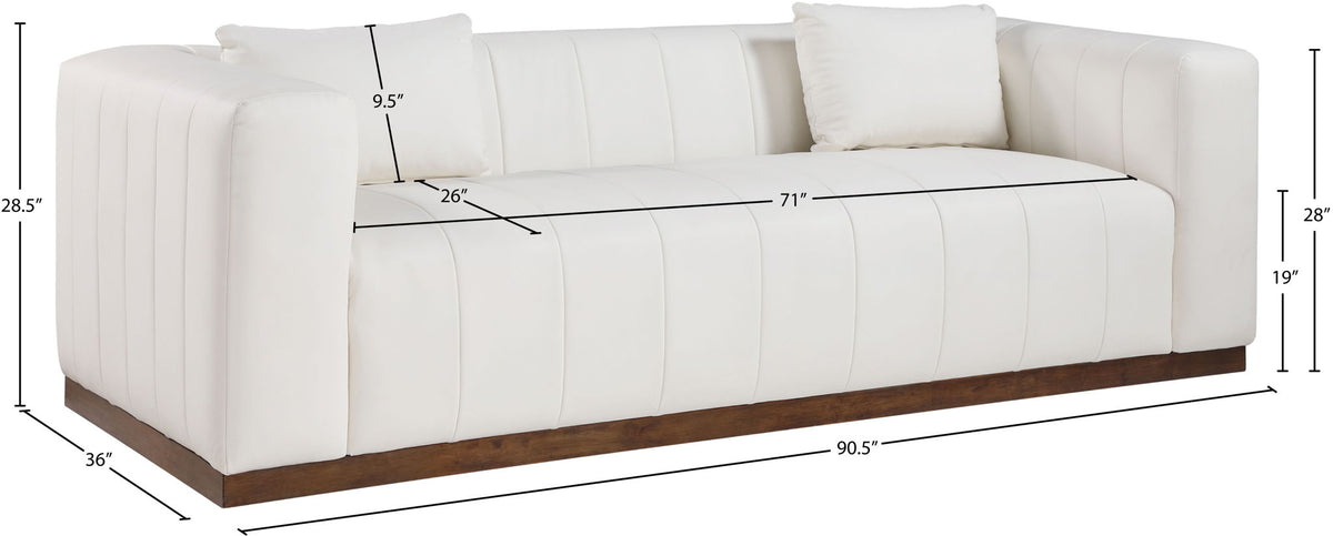 Mallina - Sofa
