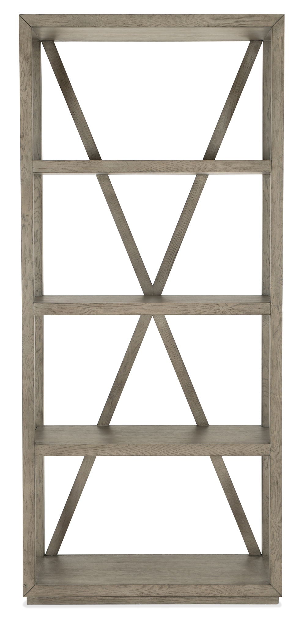 Linville Falls - Wisemans View Etagere - Gray