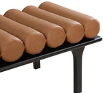 Landon - Bench With Black Base