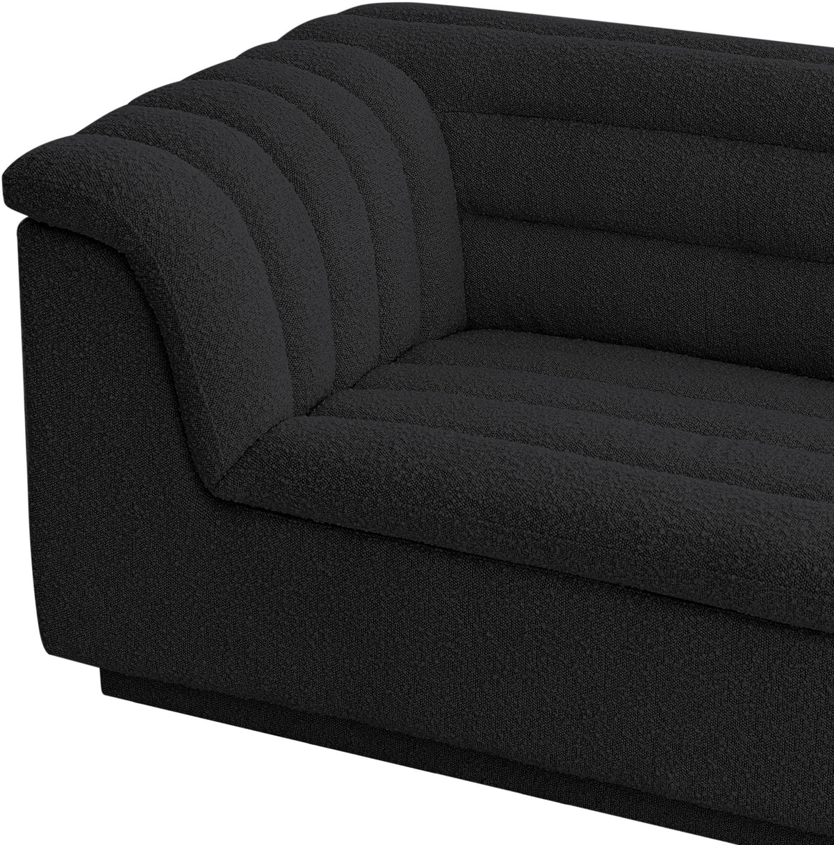 Cascade - Boucle Sofa