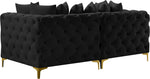 Tremblay - Modular Sofa - 2 Seats