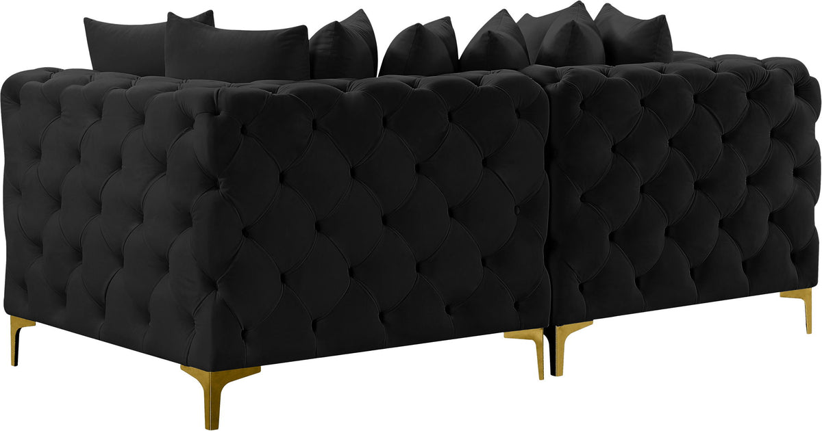 Tremblay - Modular Sofa - 2 Seats