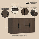 Manhattan Rivington - Sideboard