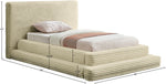 Drew - Bed